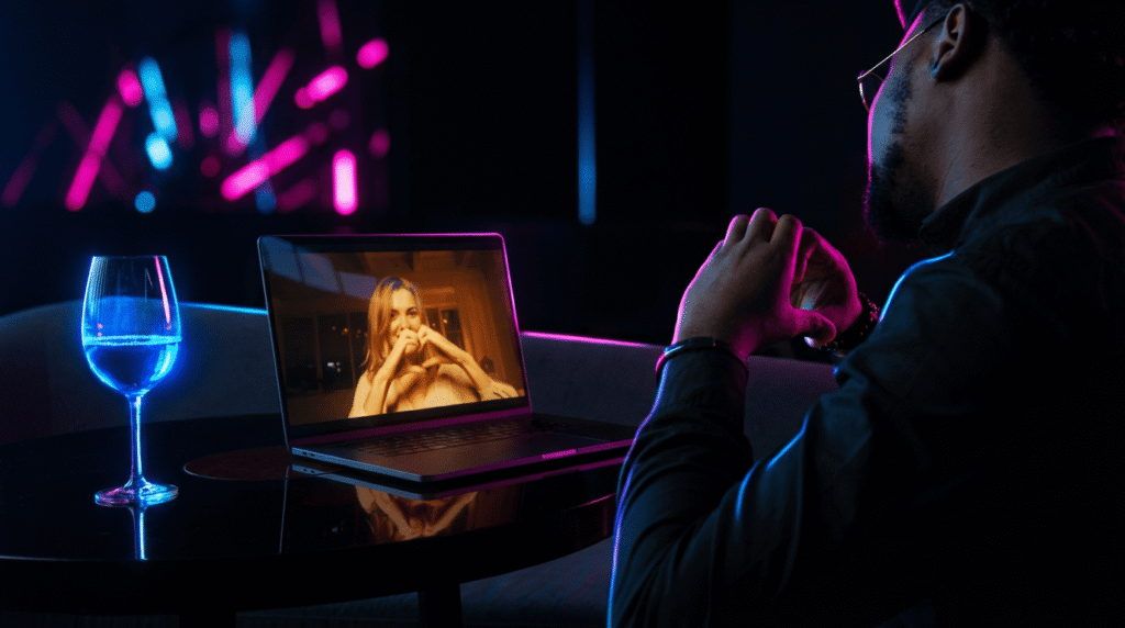 online dating merchant account