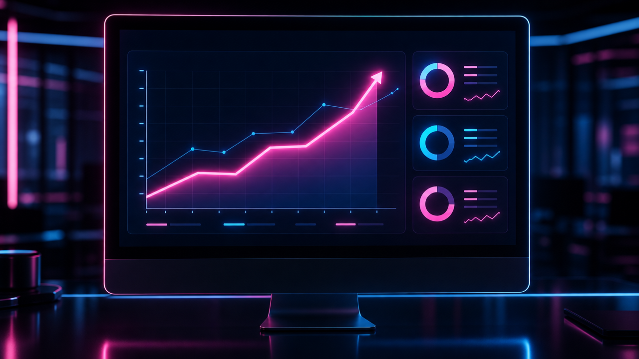 dating site payments analytics